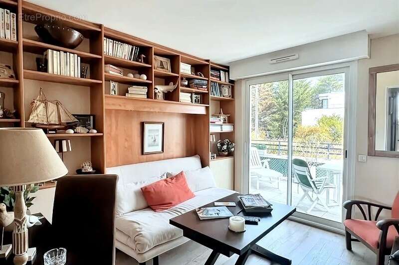 Appartement à LA BAULE-ESCOUBLAC