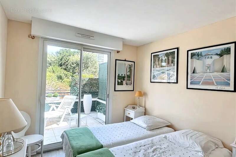 Appartement à LA BAULE-ESCOUBLAC