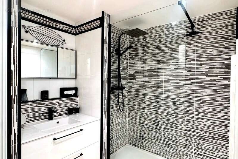 Appartement à LA BAULE-ESCOUBLAC