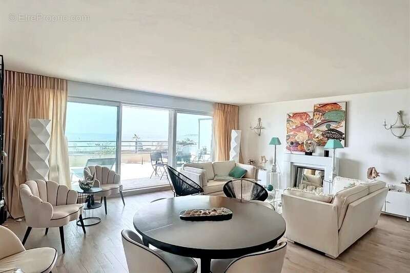 Appartement à LA BAULE-ESCOUBLAC