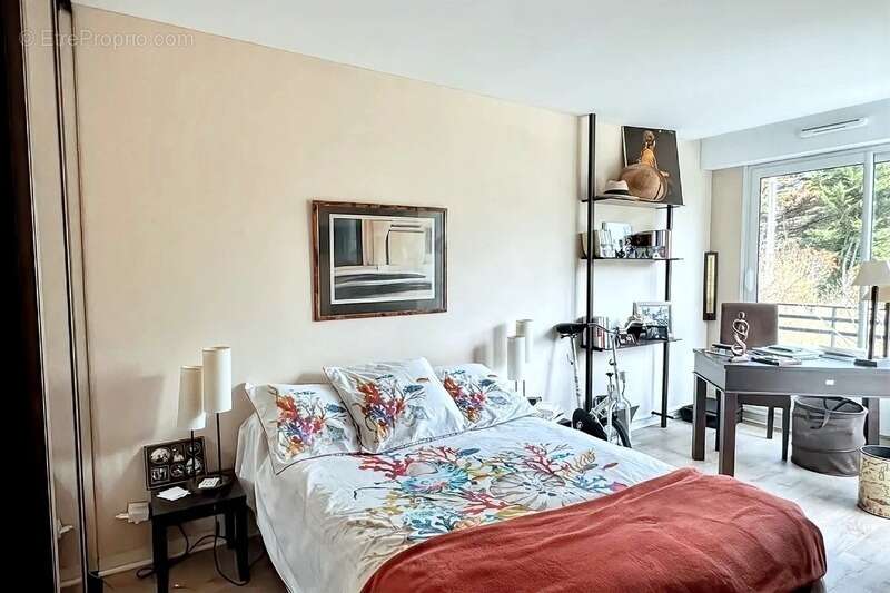 Appartement à LA BAULE-ESCOUBLAC