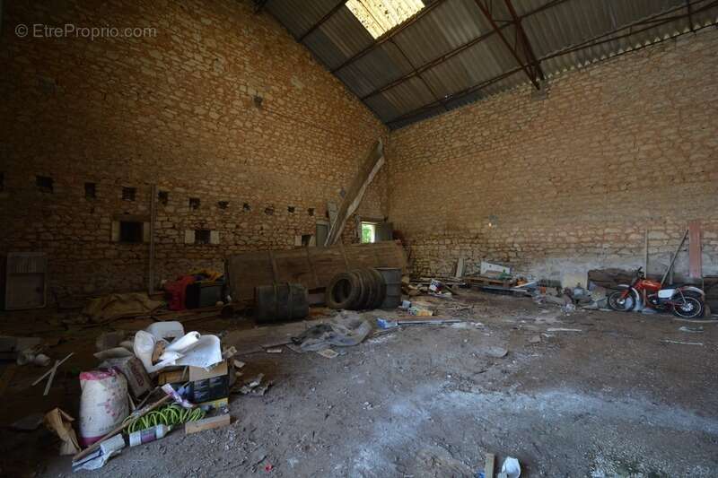 Maison à LA ROCHEFOUCAULD