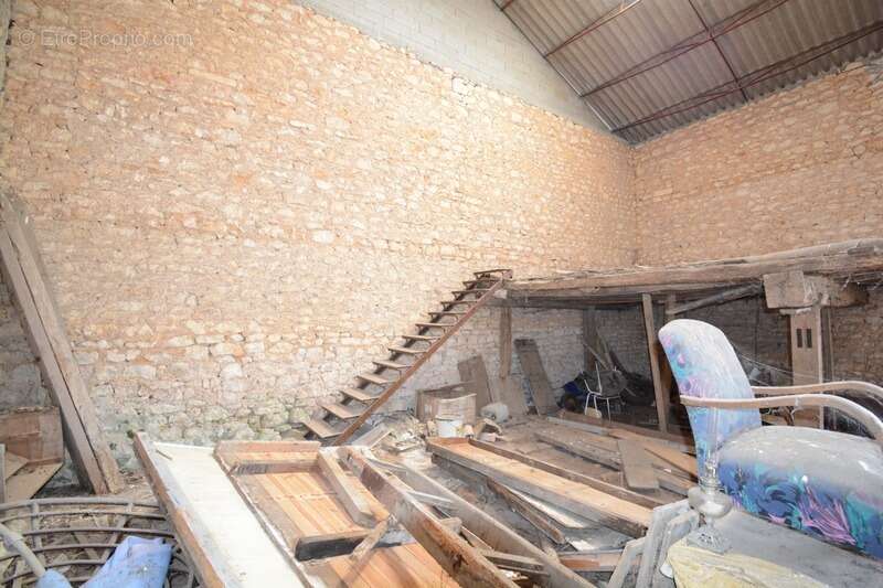 Maison à LA ROCHEFOUCAULD