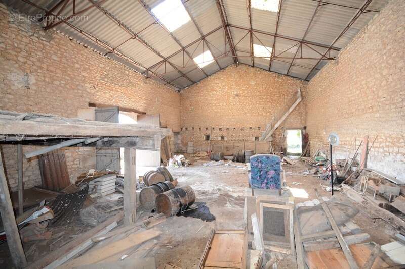 Maison à LA ROCHEFOUCAULD