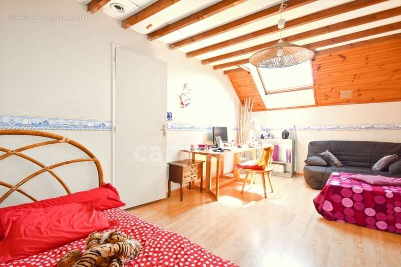 Maison à ANGERVILLE