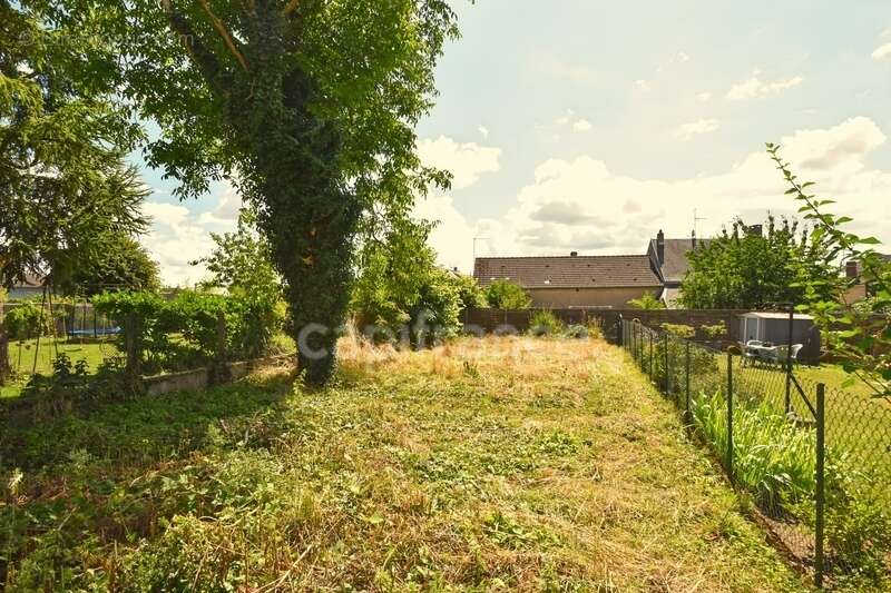 Maison à ANGERVILLE