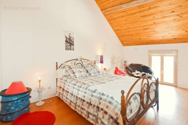 Maison à ANGERVILLE