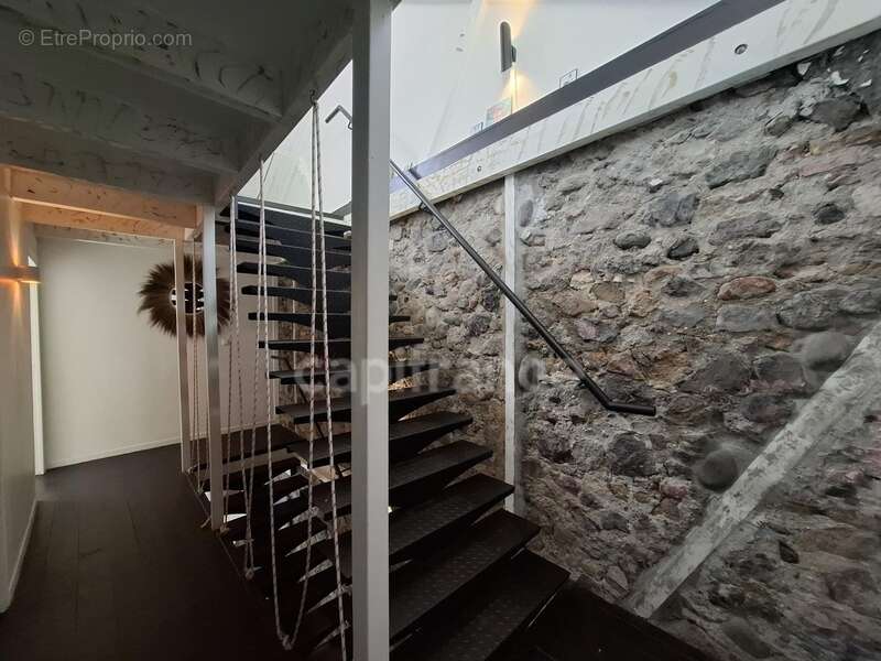 Maison à SAINT-PIERRE