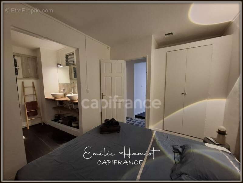 Maison à SAINT-PIERRE