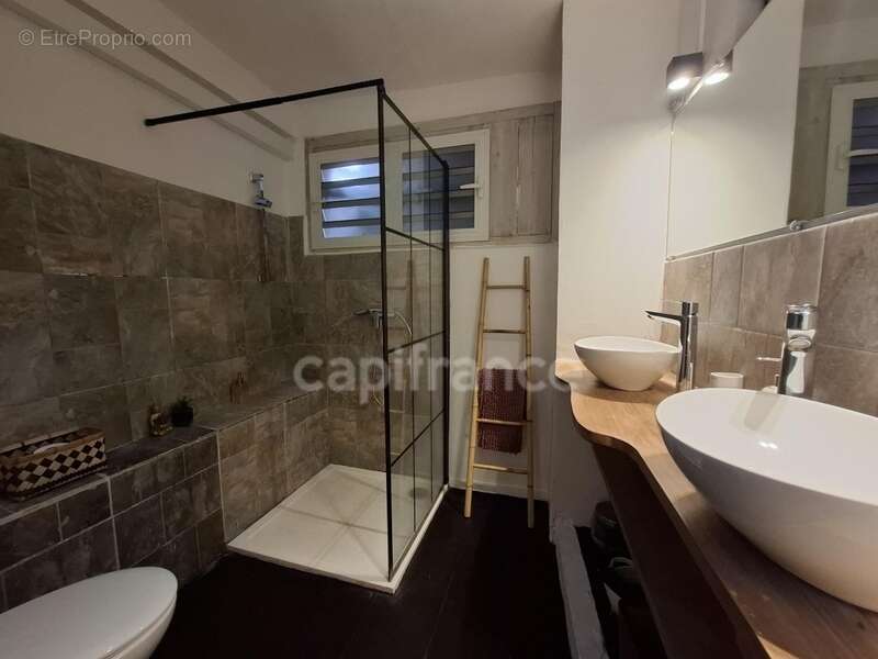 Maison à SAINT-PIERRE