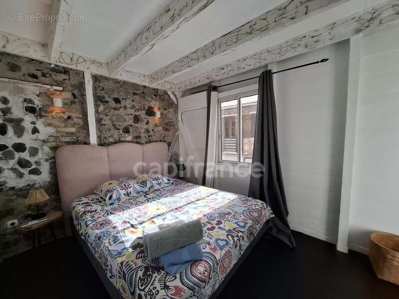 Maison à SAINT-PIERRE