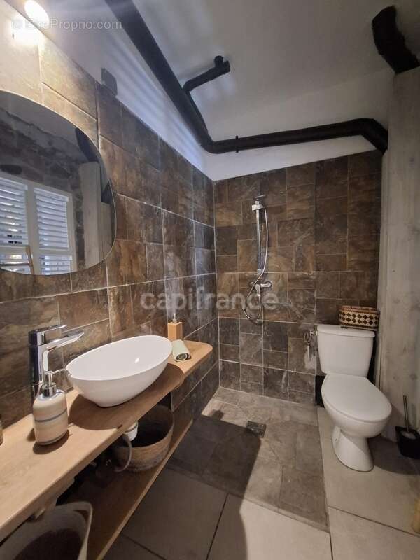 Maison à SAINT-PIERRE