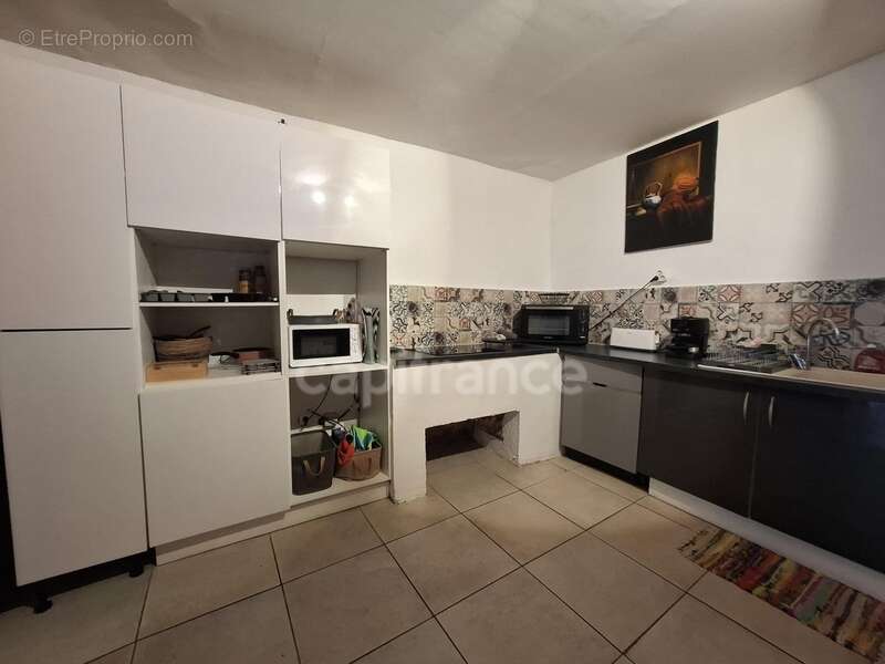 Maison à SAINT-PIERRE