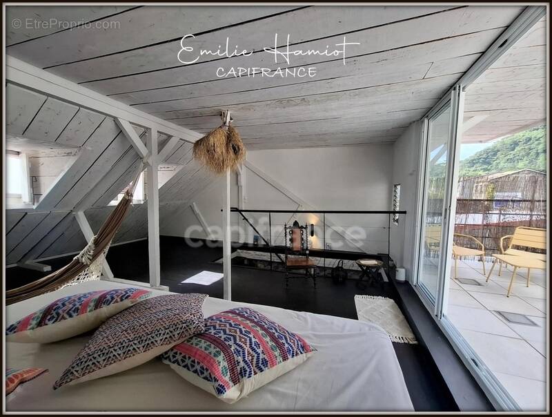 Maison à SAINT-PIERRE