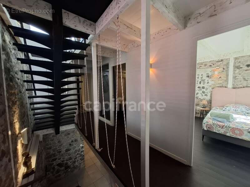 Maison à SAINT-PIERRE