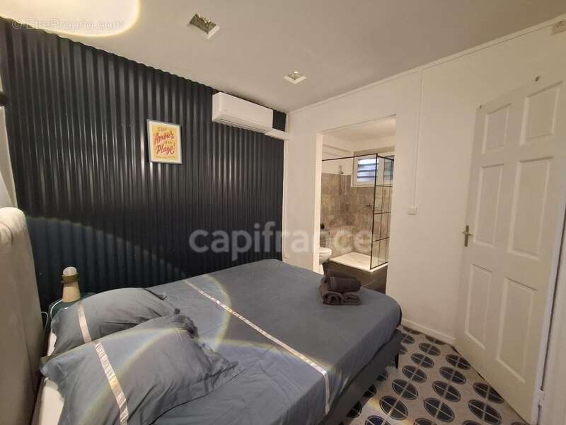 Maison à SAINT-PIERRE