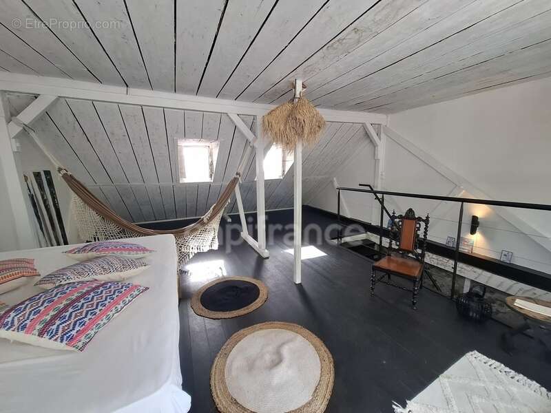 Maison à SAINT-PIERRE