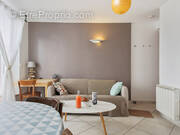 Appartement à MARSEILLE-10E