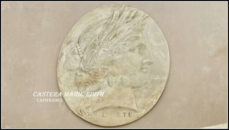 Maison à CASTERA-VERDUZAN