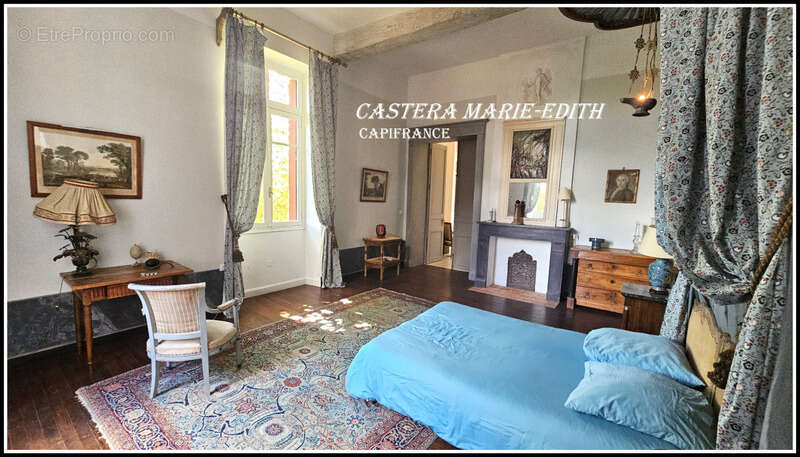 Maison à CASTERA-VERDUZAN