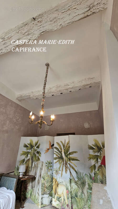 Maison à CASTERA-VERDUZAN