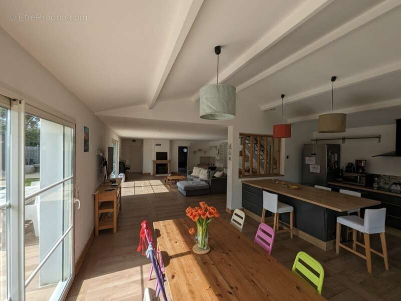 Commerce à LE GRAND-VILLAGE-PLAGE