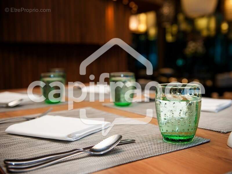 Commerce à LES CONTAMINES-MONTJOIE