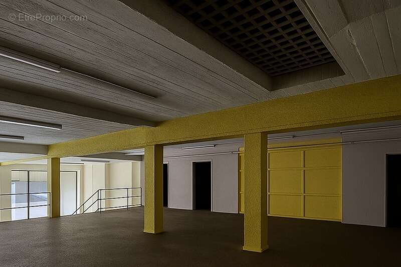 Commerce à BERGERAC