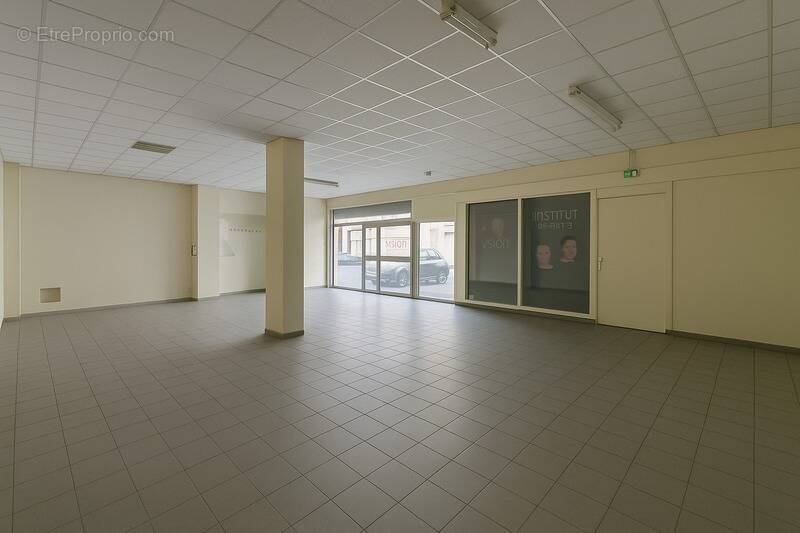 Commerce à BERGERAC