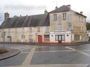 Appartement à FALAISE