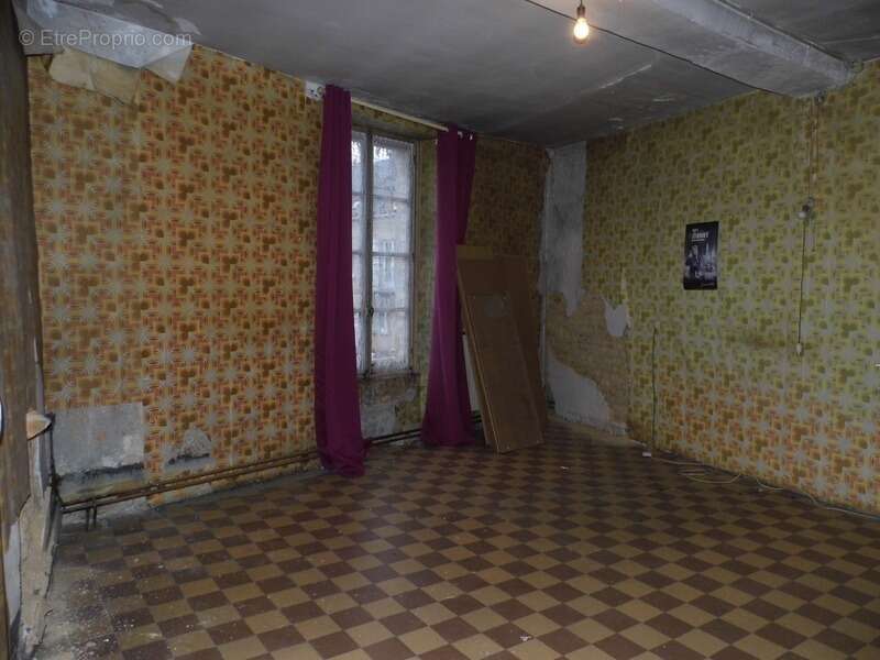 Appartement à FALAISE