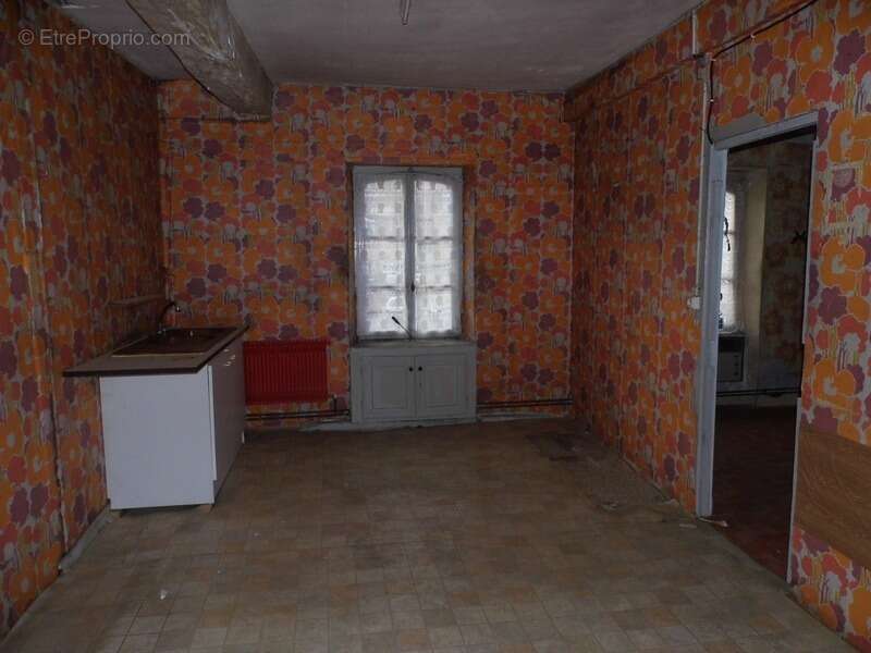 Appartement à FALAISE