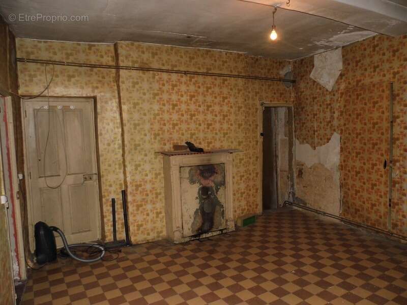 Appartement à FALAISE