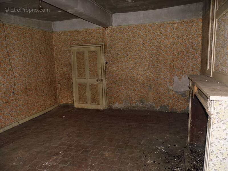 Appartement à FALAISE