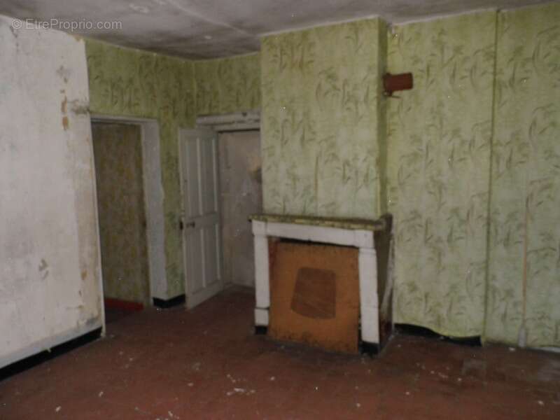 Appartement à FALAISE