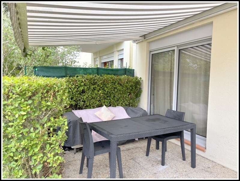Appartement à LA BAULE-ESCOUBLAC