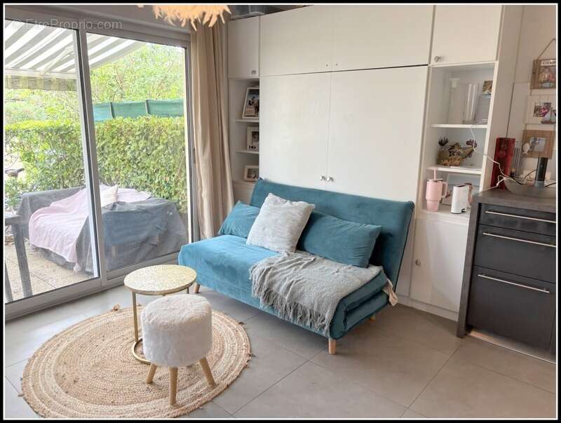 Appartement à LA BAULE-ESCOUBLAC