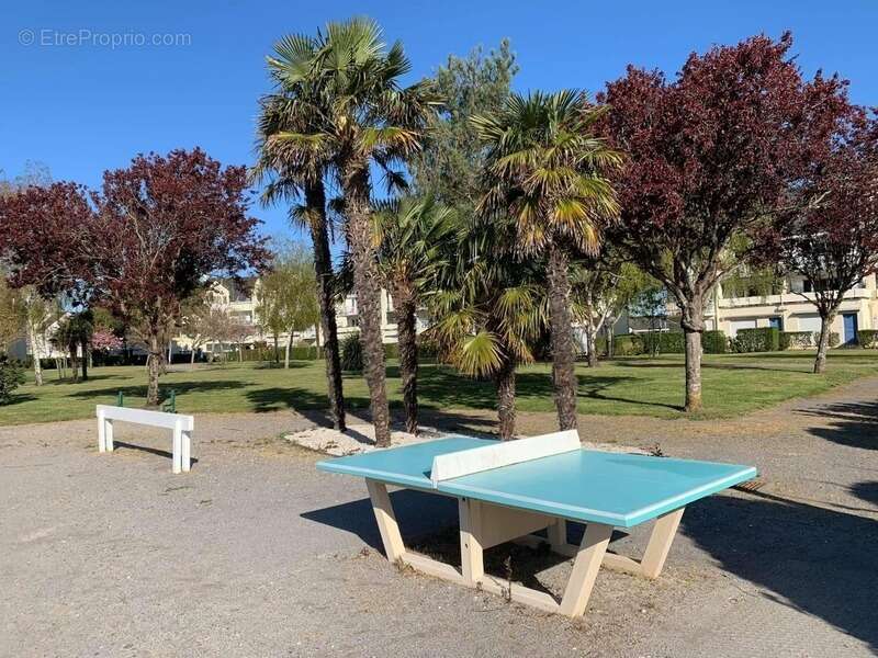 Appartement à LA BAULE-ESCOUBLAC