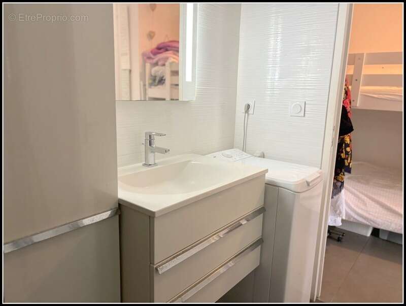 Appartement à LA BAULE-ESCOUBLAC