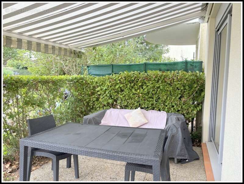 Appartement à LA BAULE-ESCOUBLAC