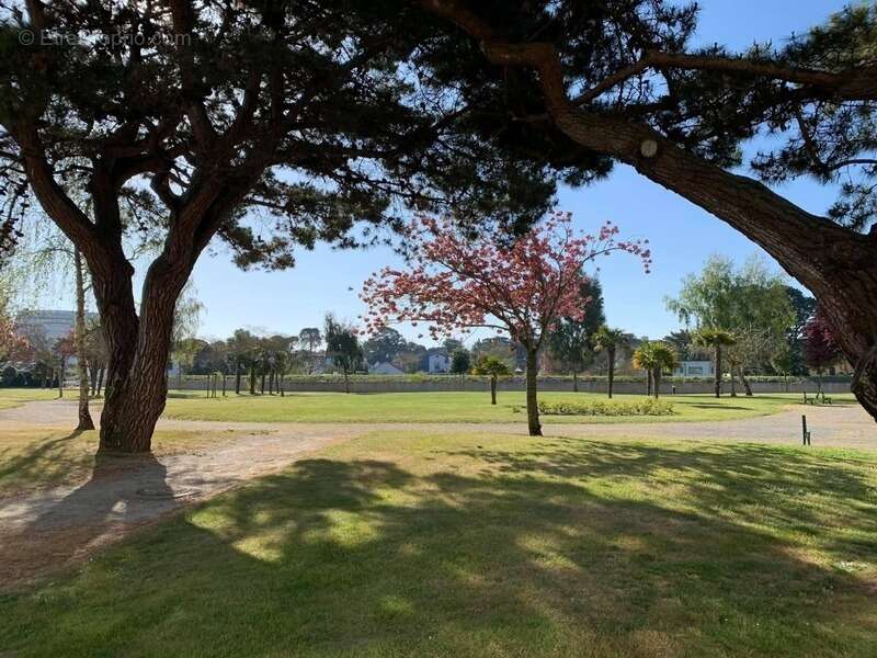 Appartement à LA BAULE-ESCOUBLAC