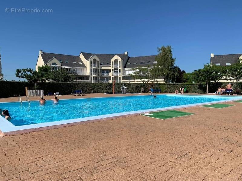 Appartement à LA BAULE-ESCOUBLAC