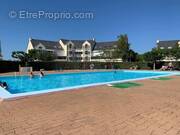 Appartement à LA BAULE-ESCOUBLAC