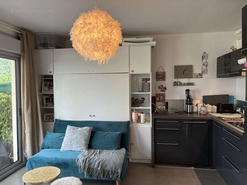 Appartement à LA BAULE-ESCOUBLAC
