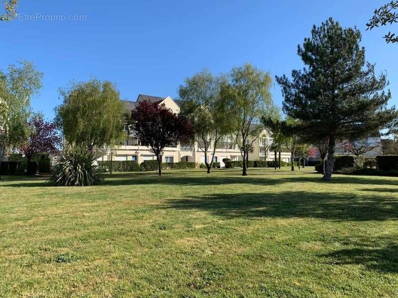 Appartement à LA BAULE-ESCOUBLAC