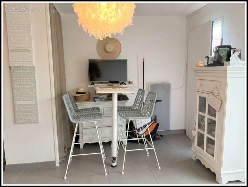 Appartement à LA BAULE-ESCOUBLAC