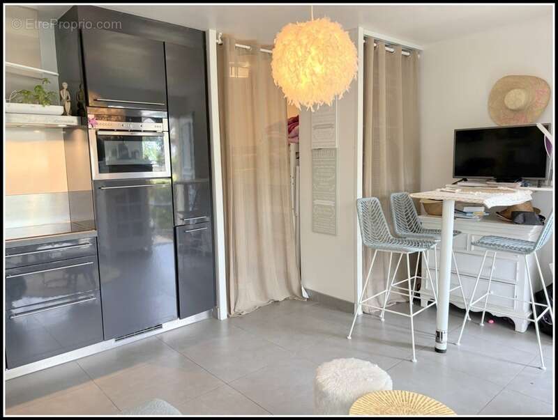 Appartement à LA BAULE-ESCOUBLAC