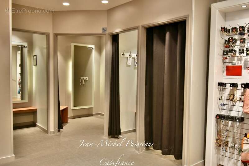 Commerce à SAINT-GAUDENS