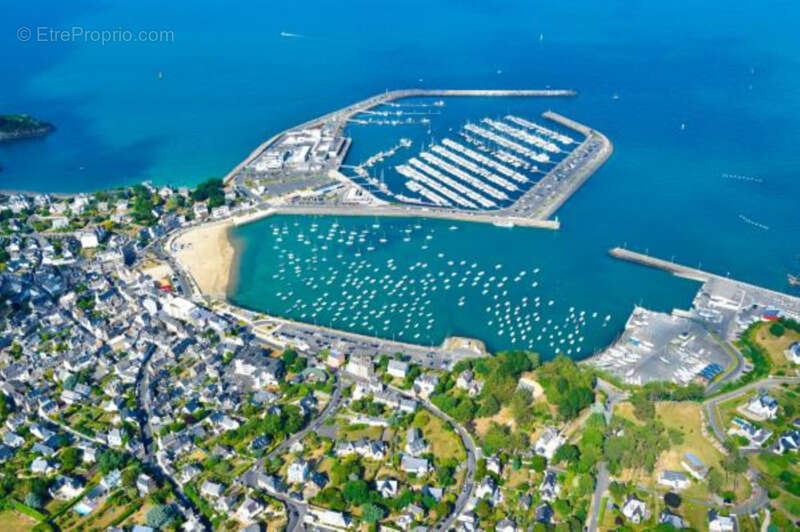 Maison à SAINT-QUAY-PORTRIEUX