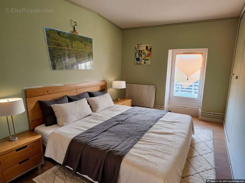 Maison à AUBIE-ET-ESPESSAS